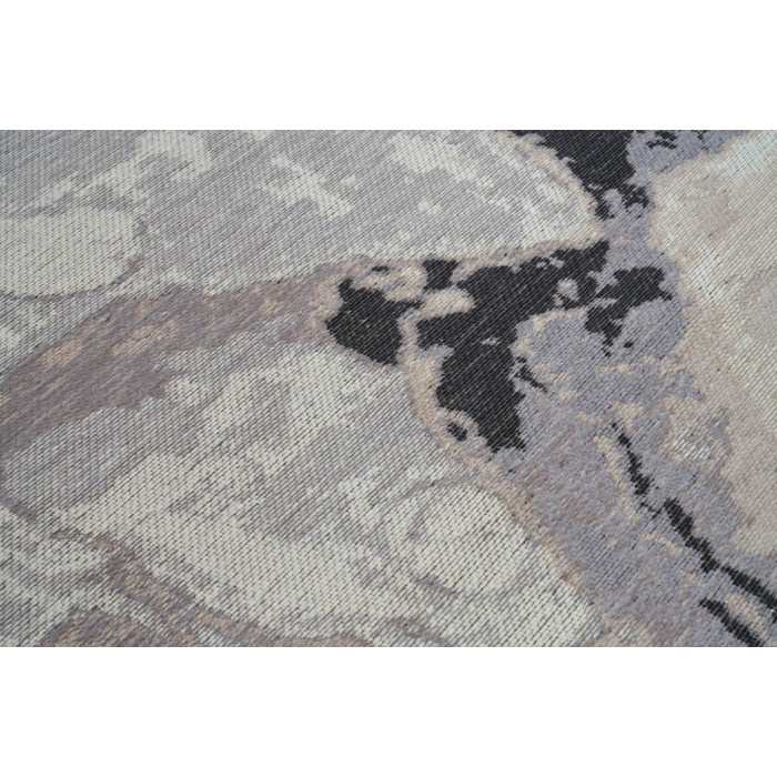 Alfombra MARBLE GRAY (Colección Única Magic Home)